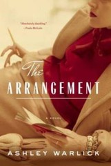 The Arrangement: A Novel – Hardcover By Warlick, Ashley – GOOD