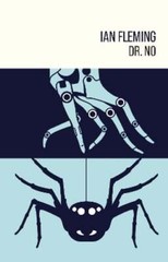 Dr No by Ian Fleming: New