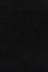 KJV THOMPSON CHAIN-REFERENCE BIBLE/LARGE PRINT (COMFORT PRINT)-BLACK EUROPEAN BO