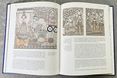 Ganga Devi : Traditions and Expressions in Mithila Painting by Jyotindra Jain…