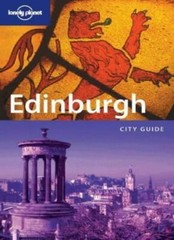 Lonely Planet Edinburgh By Neil Wilson