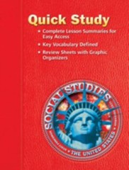 Student Atlas; Scott Foresman Social Stud- 0328041068, paperback, Scott Foresman