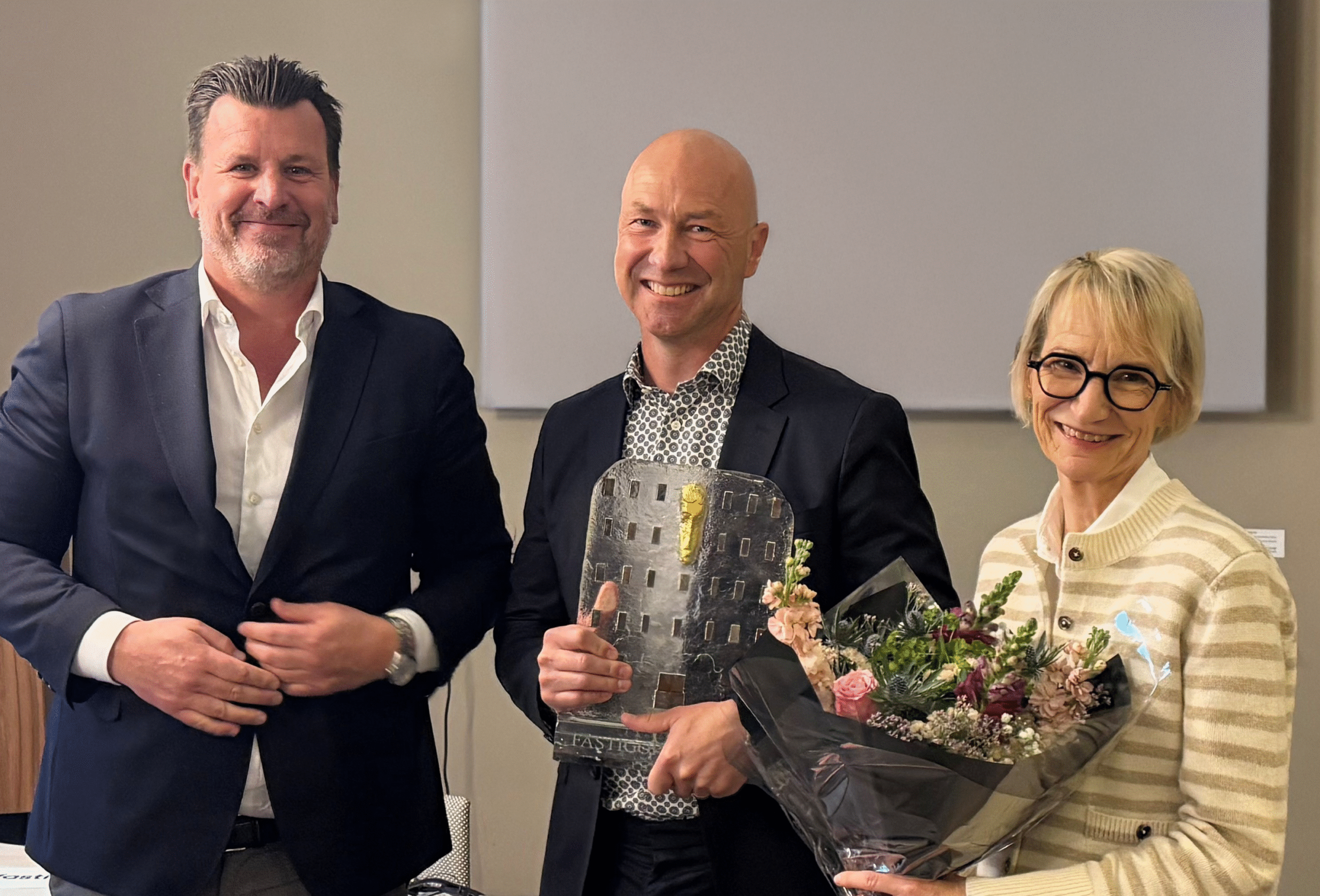 AR fastigopriset 2025